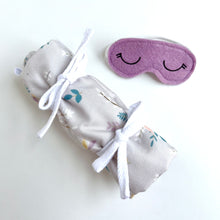 Load image into Gallery viewer, floral bouquet | sleeping bag