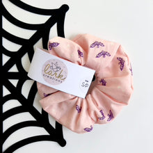 Load image into Gallery viewer, spooky n' sweeter | scrunchie