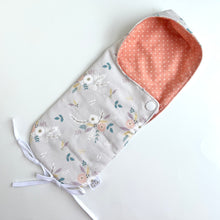 Load image into Gallery viewer, floral bouquet | sleeping bag