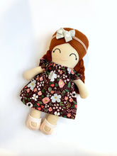 Load image into Gallery viewer, wild rose - burgundy | outfit