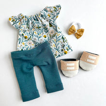 Load image into Gallery viewer, ditsy floral | outfit