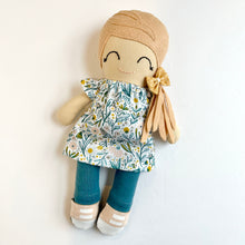Load image into Gallery viewer, ditsy floral | outfit
