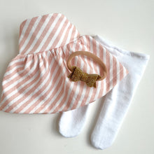 Load image into Gallery viewer, pink peppermint | dress