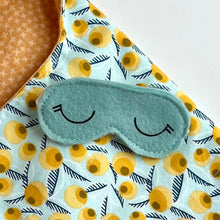 Load image into Gallery viewer, sleep mask | accessory