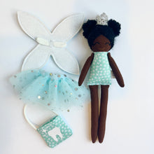 Load image into Gallery viewer, Tilly the Toothfairy | ragdoll