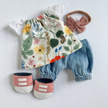 Load image into Gallery viewer, strawberry fields (2 piece) | outfit
