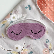 Load image into Gallery viewer, sleep mask | accessory
