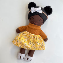 Load image into Gallery viewer, sunshine daisy (2-piece) | outfit