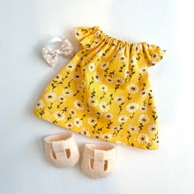 Load image into Gallery viewer, sunshine daisy | outfit