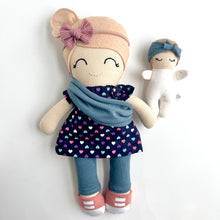 Load image into Gallery viewer, sandy blonde | baby ragdoll