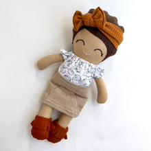 Load image into Gallery viewer, hedgehog (skirt) | outfit