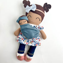 Load image into Gallery viewer, CUSTOM | baby ragdoll