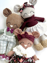 Load image into Gallery viewer, Sienna | ragdoll