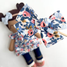 Load image into Gallery viewer, rosa - periwinkle | outfit