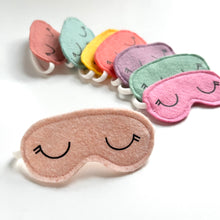 Load image into Gallery viewer, sleep mask | accessory