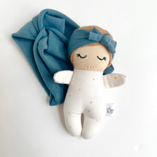 Load image into Gallery viewer, sandy blonde | baby ragdoll