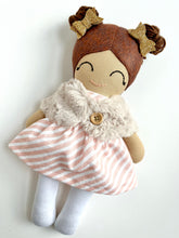 Load image into Gallery viewer, pink peppermint | dress