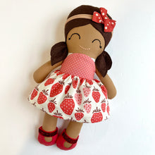 Load image into Gallery viewer, strawberries | outfit
