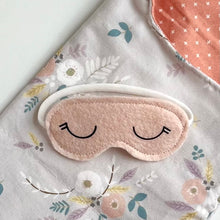 Load image into Gallery viewer, sleep mask | accessory