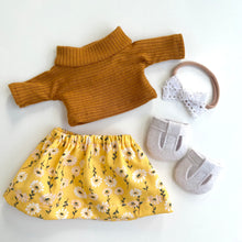 Load image into Gallery viewer, sunshine daisy (2-piece) | outfit