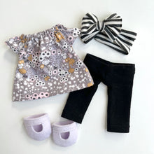 Load image into Gallery viewer, flora fields | outfit