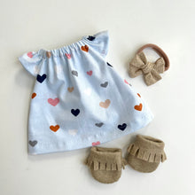 Load image into Gallery viewer, hearts | outfit