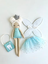 Load image into Gallery viewer, Tori the Toothfairy | ragdoll