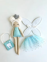 Load image into Gallery viewer, Tula the Toothfairy | ragdoll
