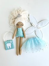 Load image into Gallery viewer, Taylor the Toothfairy | ragdoll