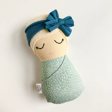 Load image into Gallery viewer, laurel | swaddle bébé