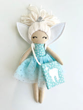 Load image into Gallery viewer, Talia the Toothfairy | ragdoll