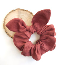 Load image into Gallery viewer, masala | scrunchie
