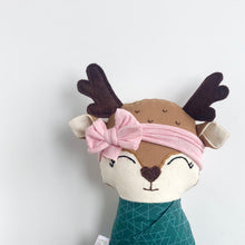 Load image into Gallery viewer, add-on | wrap headband