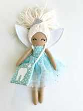 Load image into Gallery viewer, Taylor the Toothfairy | ragdoll