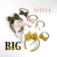 Load image into Gallery viewer, marigold | headband set