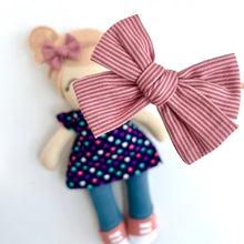 Load image into Gallery viewer, match with your mini | lark bow