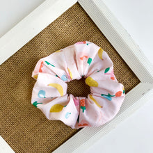 Load image into Gallery viewer, fruity | scrunchie