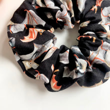 Load image into Gallery viewer, bats | scrunchie
