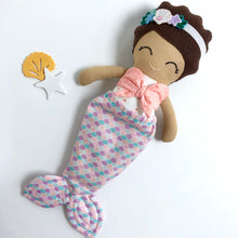 Load image into Gallery viewer, coral sanddollar | outfit