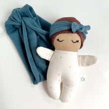 Load image into Gallery viewer, brunette |  baby ragdoll