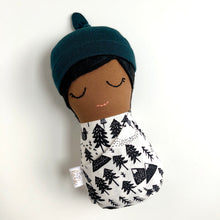 Load image into Gallery viewer, adventure awaits | swaddle bébé