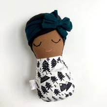 Load image into Gallery viewer, adventure awaits | swaddle bébé