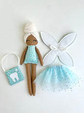 Load image into Gallery viewer, Taysha the Toothfairy | ragdoll