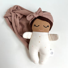 Load image into Gallery viewer, dark brown | baby ragdoll