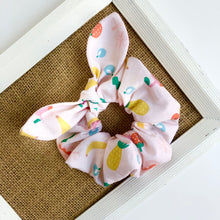 Load image into Gallery viewer, fruity | scrunchie