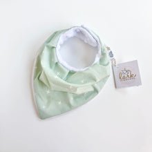 Load image into Gallery viewer, + your heart | drool bib