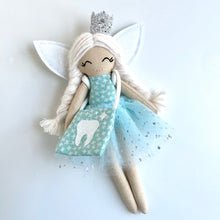 Load image into Gallery viewer, Tessa the Toothfairy | ragdoll
