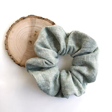 Load image into Gallery viewer, natural | scrunchie
