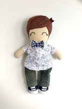 Load image into Gallery viewer, hedgehog | outfit