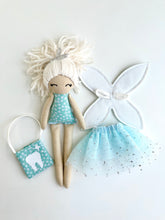 Load image into Gallery viewer, Talia the Toothfairy | ragdoll